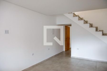 Casa à venda com 73m², 2 quartos e 1 vaga Casa à venda com 73m², 2 quartos e 1 vagasala