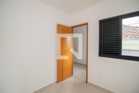 Quarto 1 de apartamento à venda com 1 quarto, 38m² em Vila Gustavo, São Paulo