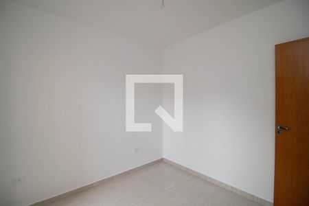 Quarto 2 de apartamento à venda com 1 quarto, 38m² em Vila Gustavo, São Paulo