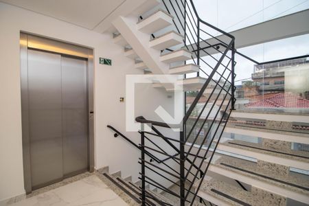 Apartamento à venda com 38m², 1 quarto e sem vaga Apartamento à venda com 38m², 1 quarto e sem vagaÁrea comum