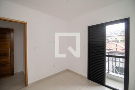 Apartamento à venda com 38m², 1 quarto e sem vaga Apartamento à venda com 38m², 1 quarto e sem vagaQuarto 2