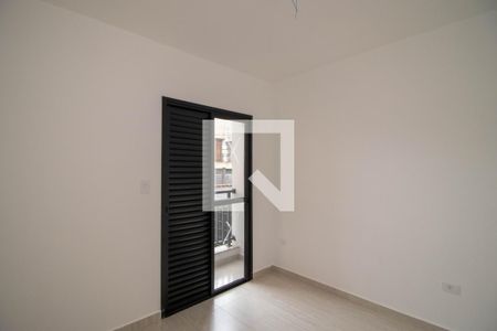 Quarto 2 de apartamento à venda com 1 quarto, 38m² em Vila Gustavo, São Paulo