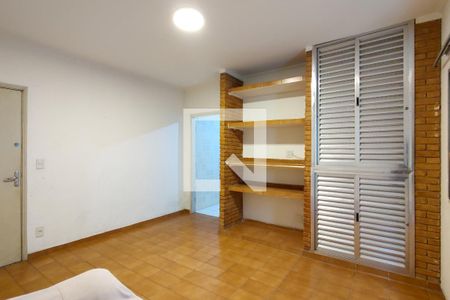 Studio de kitnet/studio para alugar com 1 quarto, 50m² em Guilhermina, Praia Grande