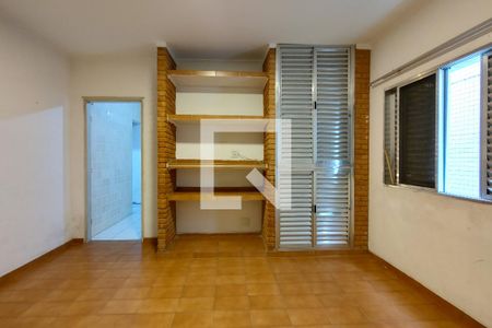 Studio de kitnet/studio para alugar com 1 quarto, 50m² em Guilhermina, Praia Grande