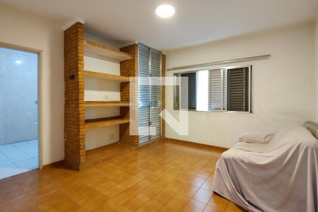 Studio de kitnet/studio para alugar com 1 quarto, 50m² em Guilhermina, Praia Grande