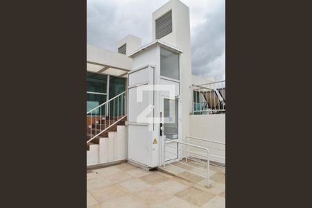 Apartamento para alugar com 33m², 1 quarto e sem vaga Apartamento para alugar com 33m², 1 quarto e sem vagaÁrea comum