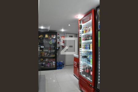 Apartamento para alugar com 33m², 1 quarto e sem vagaÁrea comum - Lojinha