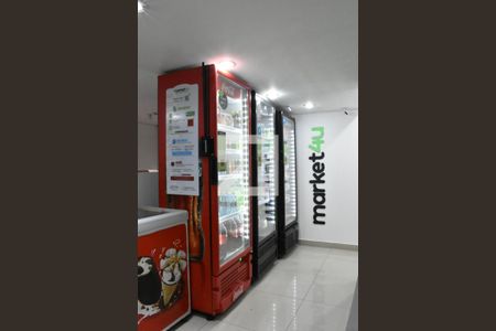 Apartamento para alugar com 33m², 1 quarto e sem vaga Apartamento para alugar com 33m², 1 quarto e sem vagaÁrea comum - Lojinha