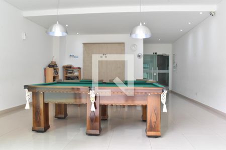 Apartamento para alugar com 33m², 1 quarto e sem vaga Apartamento para alugar com 33m², 1 quarto e sem vagaÁrea comum