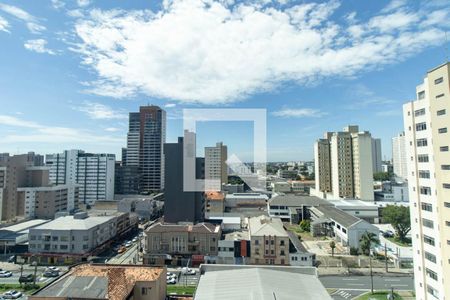 Apartamento para alugar com 33m², 1 quarto e sem vaga Apartamento para alugar com 33m², 1 quarto e sem vagaVista do Quarto Suite