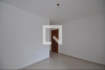 Sala de apartamento à venda com 2 quartos, 37m² em Vila Gustavo, São Paulo