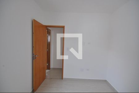 Quarto 2 de apartamento à venda com 2 quartos, 37m² em Vila Gustavo, São Paulo