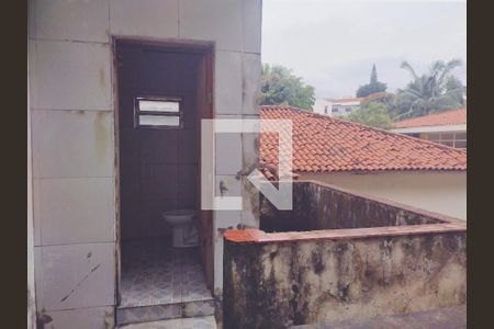 Casa à venda com 180m², 3 quartos e 6 vagasÁrea comum