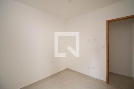 Quarto 2 de apartamento à venda com 2 quartos, 37m² em Vila Gustavo, São Paulo