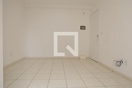 Sala de apartamento para alugar com 2 quartos, 51m² em Setor Garavelo, Goiânia