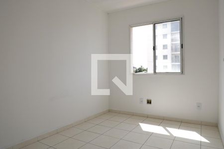 Quarto  de apartamento para alugar com 2 quartos, 51m² em Setor Garavelo, Goiânia