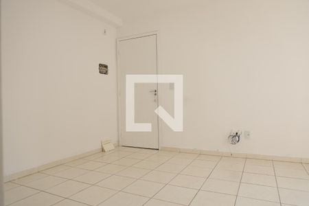Sala de apartamento para alugar com 2 quartos, 51m² em Setor Garavelo, Goiânia