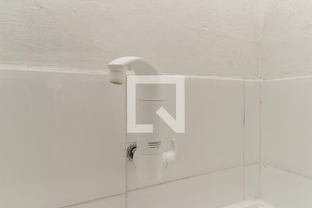 Studio à venda com 35m², 1 quarto e sem vagaCozinha