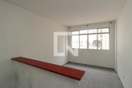 Studio de kitnet/studio à venda com 1 quarto, 35m² em República, São Paulo