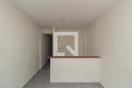 Studio de kitnet/studio à venda com 1 quarto, 35m² em República, São Paulo