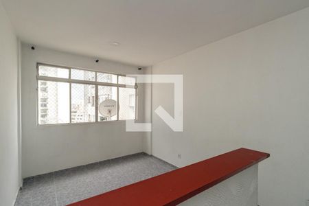 Studio de kitnet/studio à venda com 1 quarto, 35m² em República, São Paulo