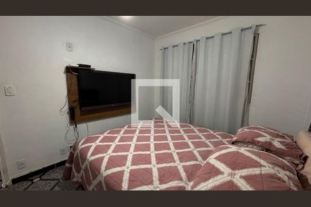 Quarto 2 de apartamento à venda com 3 quartos, 74m² em Vila Marieta, Campinas