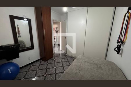 Apartamento à venda com 74m², 3 quartos e 1 vaga Apartamento à venda com 74m², 3 quartos e 1 vagaQuarto 3