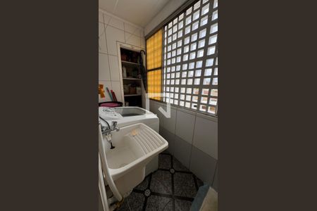 Apartamento à venda com 74m², 3 quartos e 1 vaga Apartamento à venda com 74m², 3 quartos e 1 vagaÁrea de Serviço