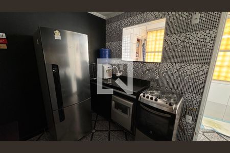Apartamento à venda com 74m², 3 quartos e 1 vaga Apartamento à venda com 74m², 3 quartos e 1 vagaCozinha