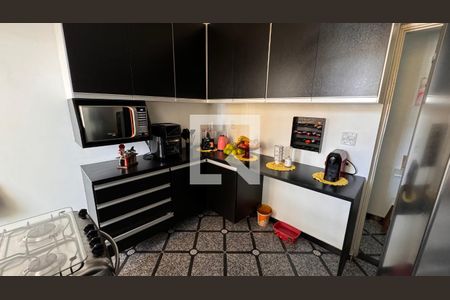 Apartamento à venda com 74m², 3 quartos e 1 vaga Apartamento à venda com 74m², 3 quartos e 1 vagaCozinha
