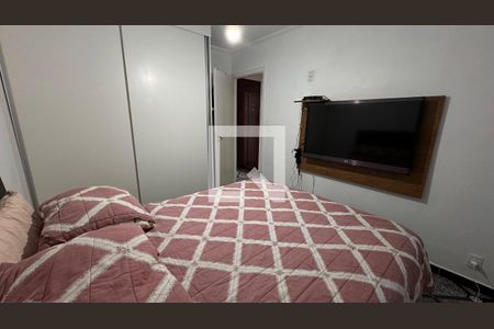 Quarto 2 de apartamento à venda com 3 quartos, 74m² em Vila Marieta, Campinas