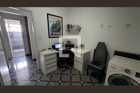 Quarto 1 de apartamento à venda com 3 quartos, 74m² em Vila Marieta, Campinas