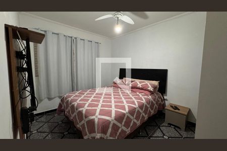 Quarto 1 de apartamento à venda com 3 quartos, 74m² em Vila Marieta, Campinas