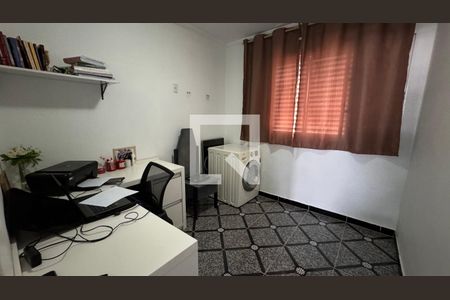 Quarto 1 de apartamento à venda com 3 quartos, 74m² em Vila Marieta, Campinas