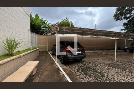 Apartamento à venda com 74m², 3 quartos e 1 vaga Apartamento à venda com 74m², 3 quartos e 1 vagaGaragem