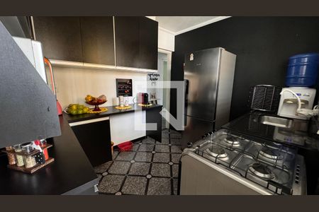 Apartamento à venda com 74m², 3 quartos e 1 vaga Apartamento à venda com 74m², 3 quartos e 1 vagaCozinha