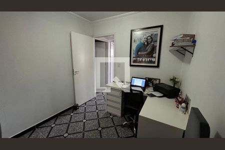 Quarto 1 de apartamento à venda com 3 quartos, 74m² em Vila Marieta, Campinas