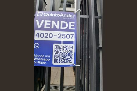 Studio à venda com 36m², 1 quarto e sem vagaPlaquinha