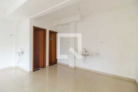 Apartamento para alugar com 44m², 2 quartos e 1 vagaSalão de festas