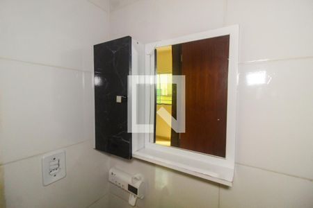 Apartamento para alugar com 44m², 2 quartos e 1 vagaBanheiro