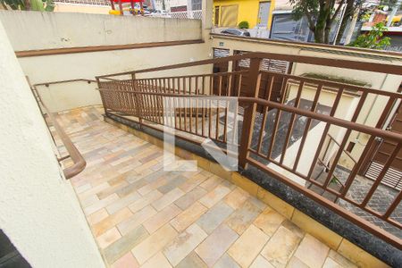 Apartamento para alugar com 44m², 2 quartos e 1 vagaÁrea comum