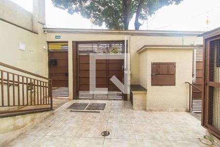 Apartamento para alugar com 44m², 2 quartos e 1 vagaEntrada