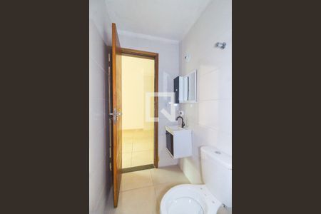 Apartamento para alugar com 44m², 2 quartos e 1 vagaBanheiro