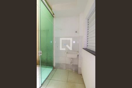 Apartamento para alugar com 44m², 2 quartos e 1 vagaÁrea de Serviço