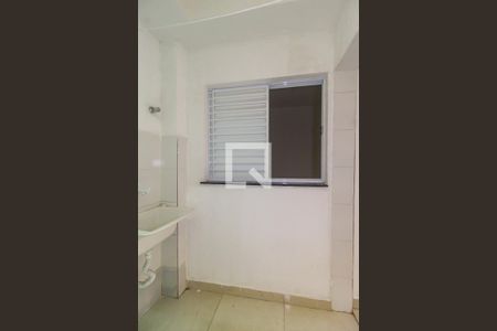 Apartamento para alugar com 44m², 2 quartos e 1 vagaÁrea de Serviço