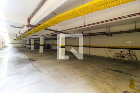 Apartamento para alugar com 44m², 2 quartos e 1 vagaEstacionamento