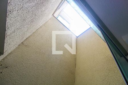 Apartamento para alugar com 44m², 2 quartos e 1 vagaQuintal