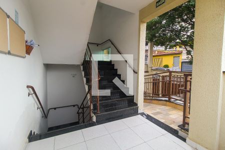 Apartamento para alugar com 44m², 2 quartos e 1 vagaÁrea comum