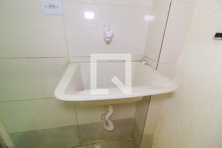 Apartamento para alugar com 44m², 2 quartos e 1 vagaÁrea de Serviço