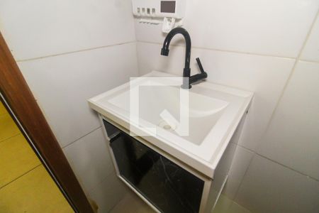 Apartamento para alugar com 44m², 2 quartos e 1 vagaBanheiro